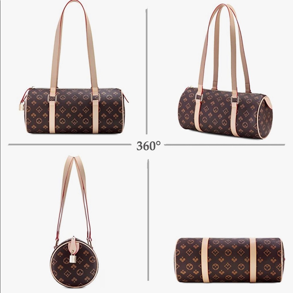 COPY - NWT Tote Handbags for Women Fashion Satchel